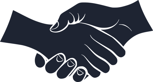 Icône de collaboration